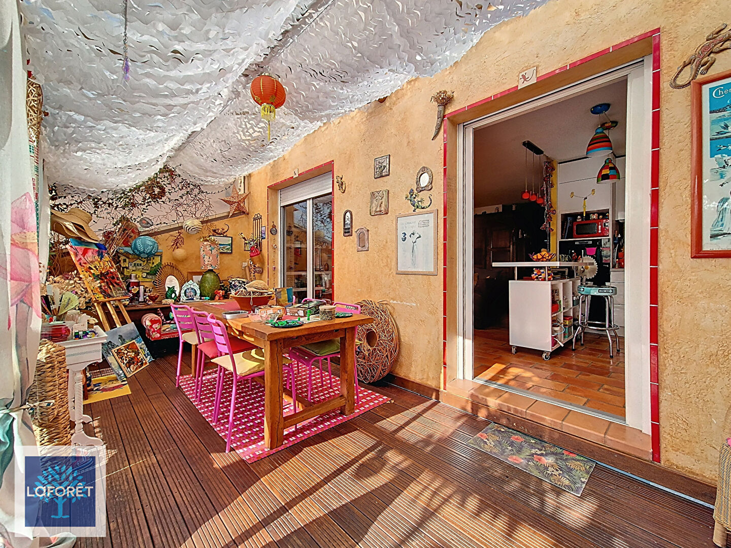 Maison à vendre, 100m², Antibes