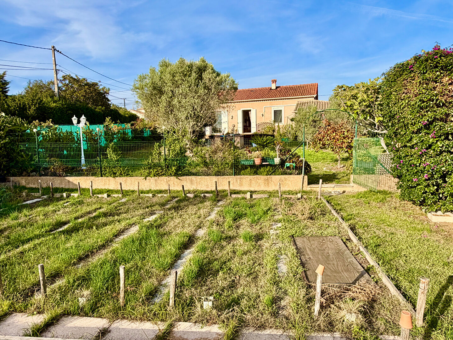 Maison à vendre, 140m², Antibes