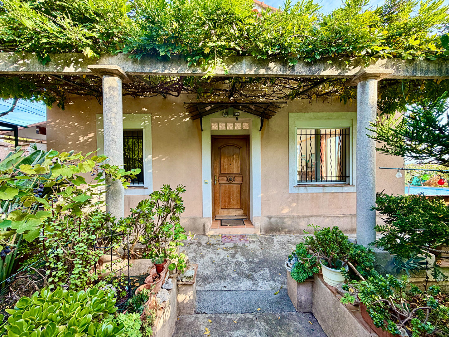 Maison à vendre, 140m², Antibes