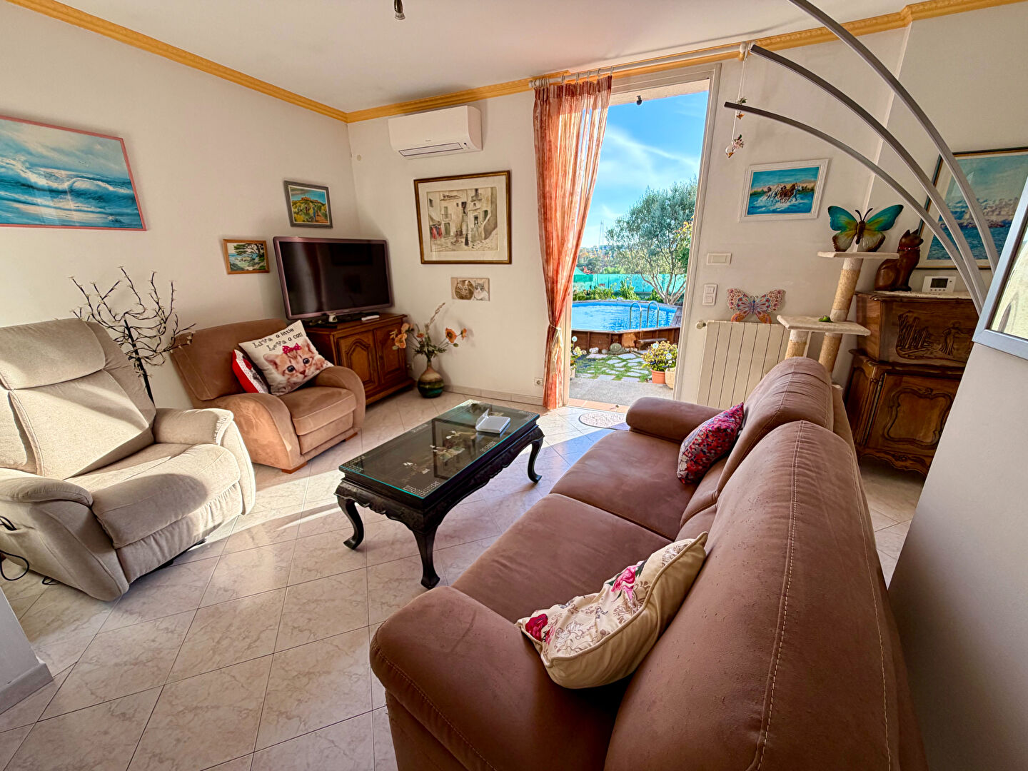Maison à vendre, 140m², Antibes