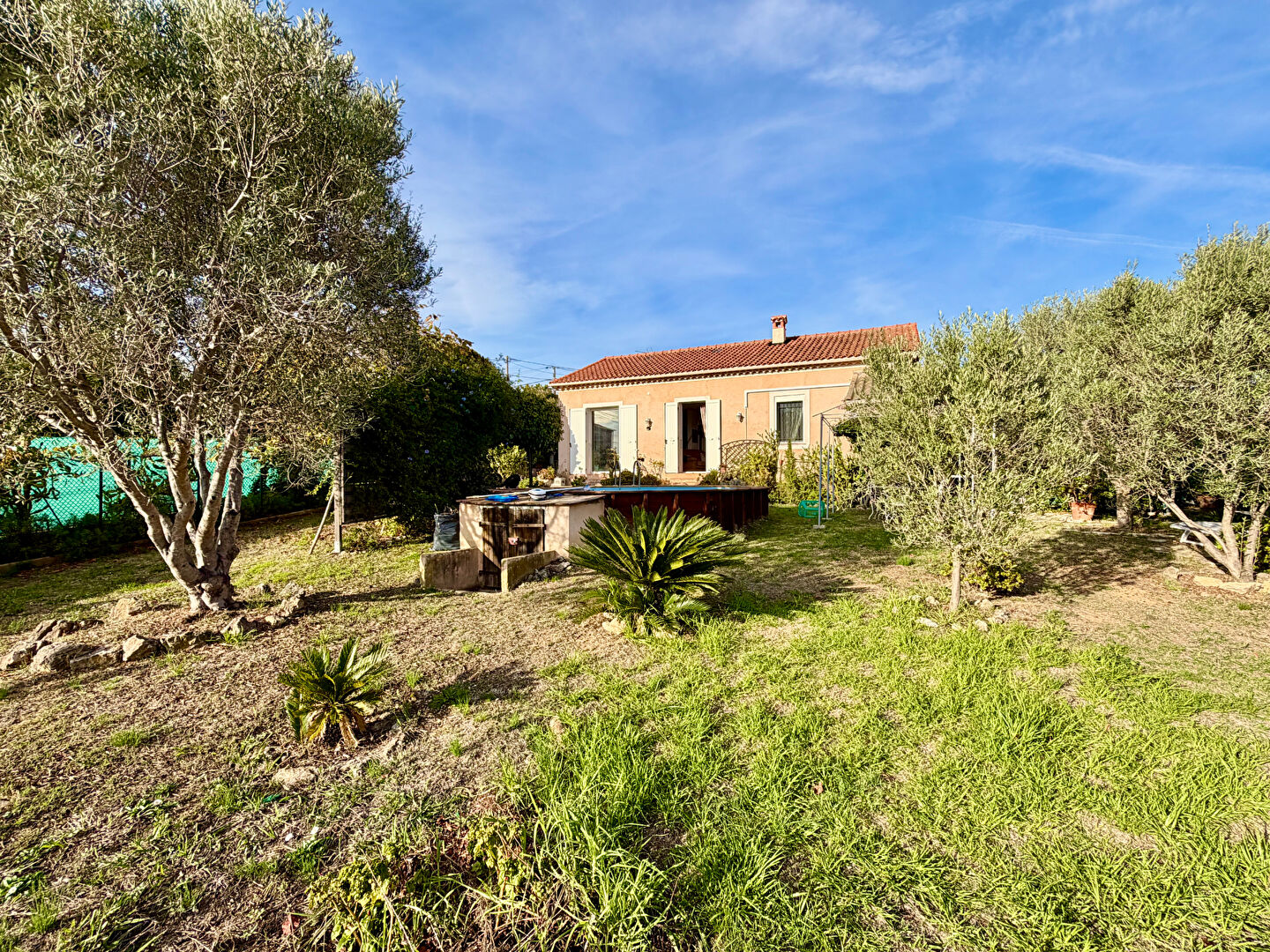 Maison à vendre, 140m², Antibes