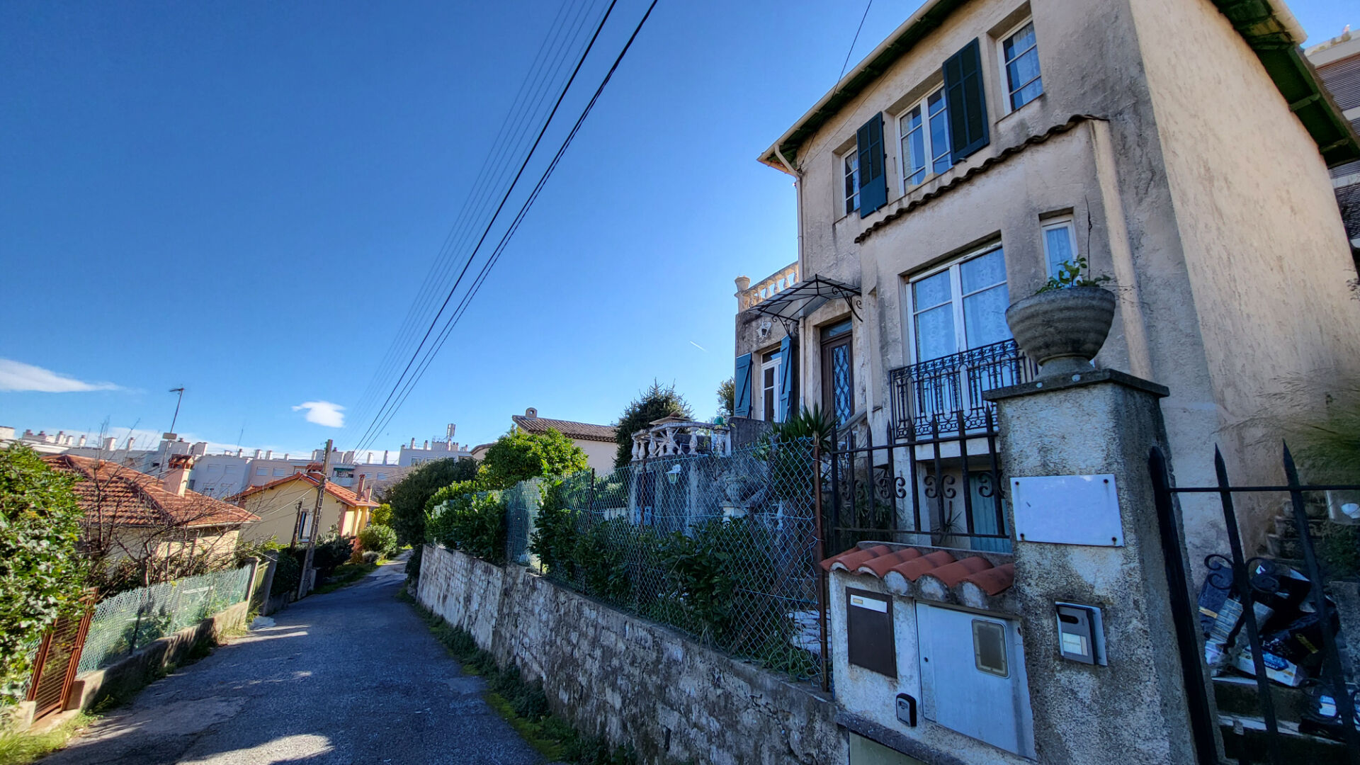 Maison à vendre, 95m², Antibes