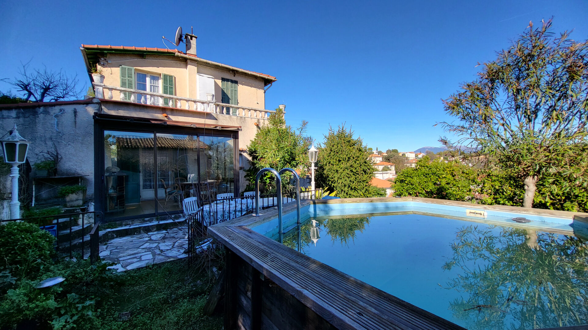 Maison à vendre, 95m², Antibes