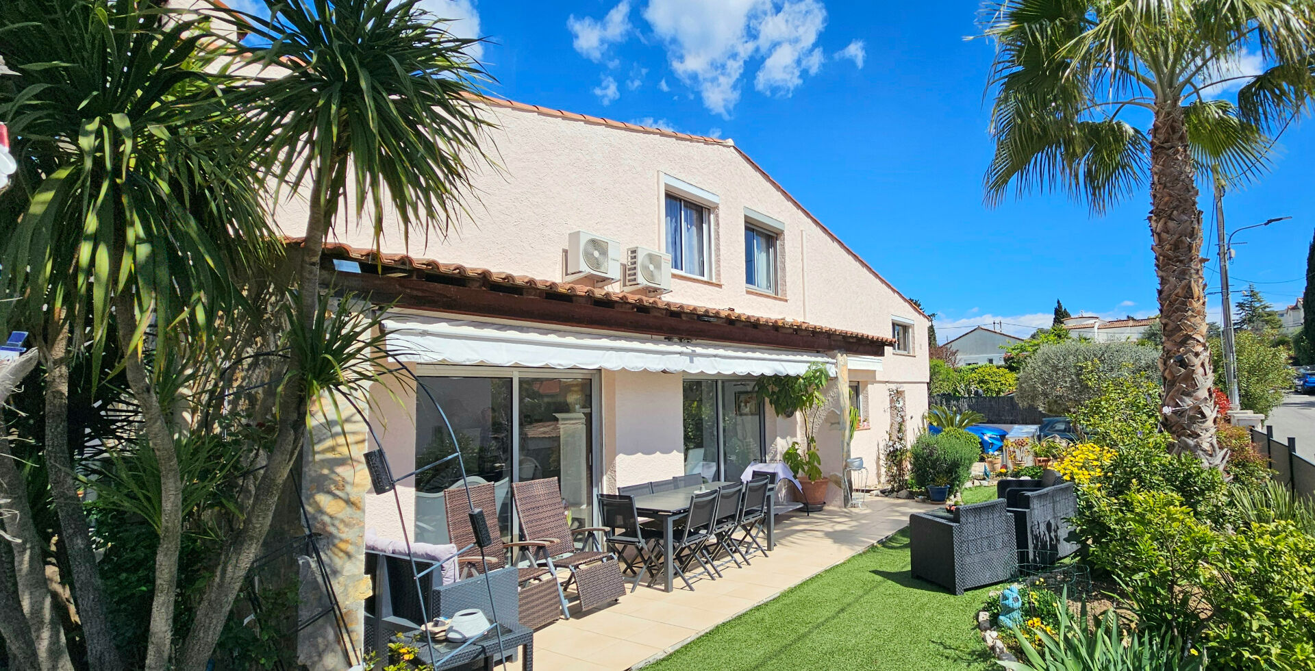 Maison à vendre, 250m², ANTIBES