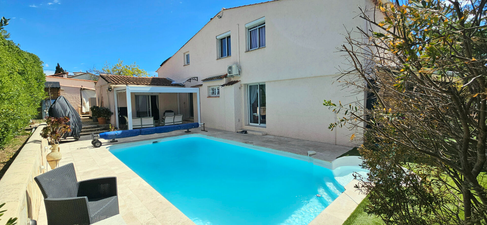Maison à vendre, 250m², ANTIBES