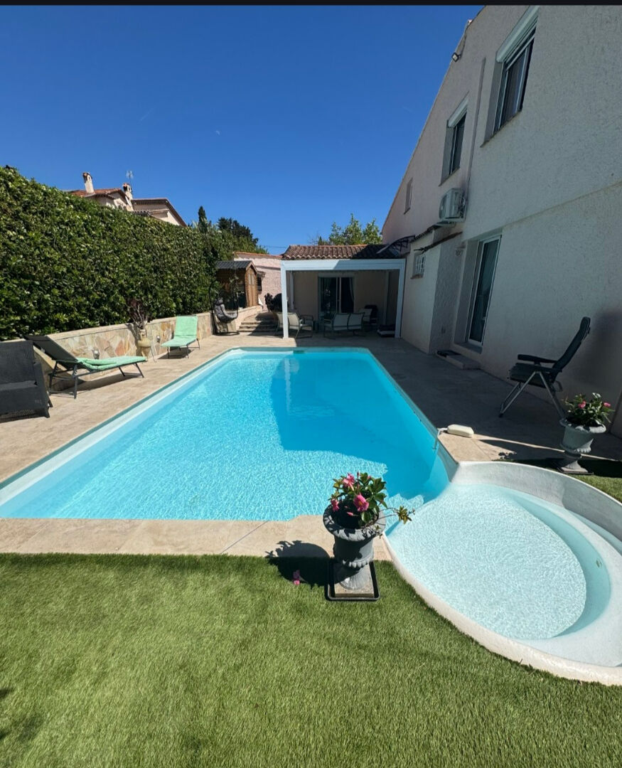 Maison à vendre, 250m², ANTIBES
