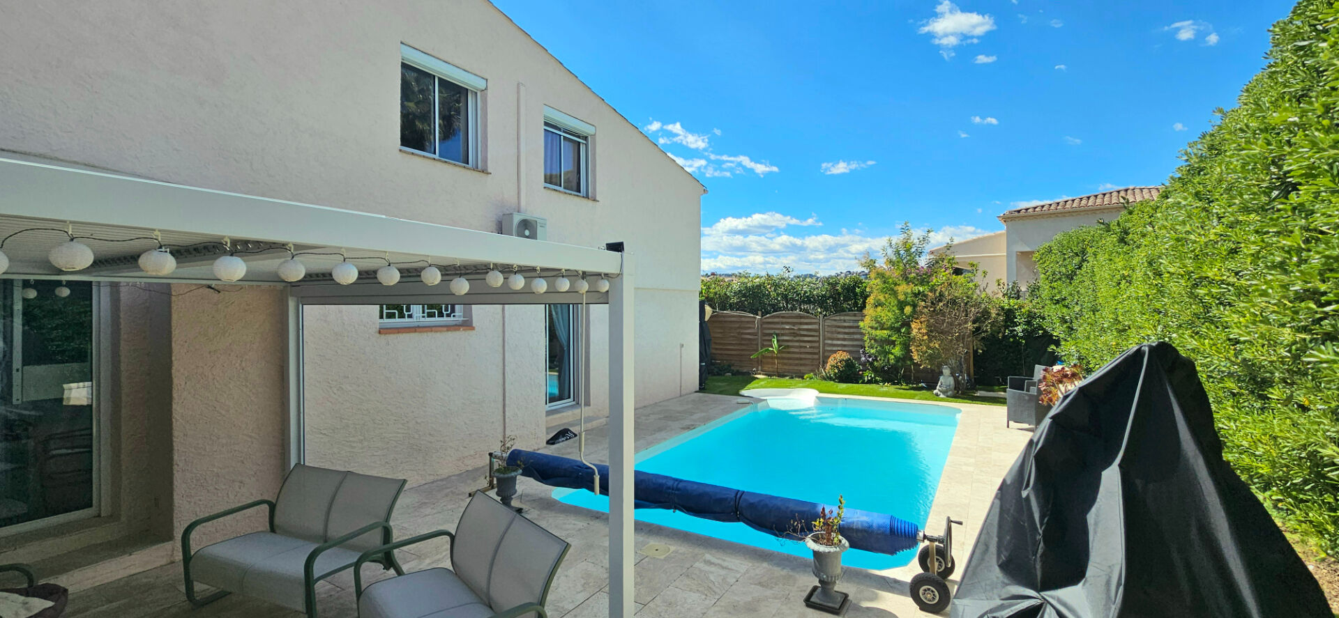 Maison à vendre, 250m², ANTIBES