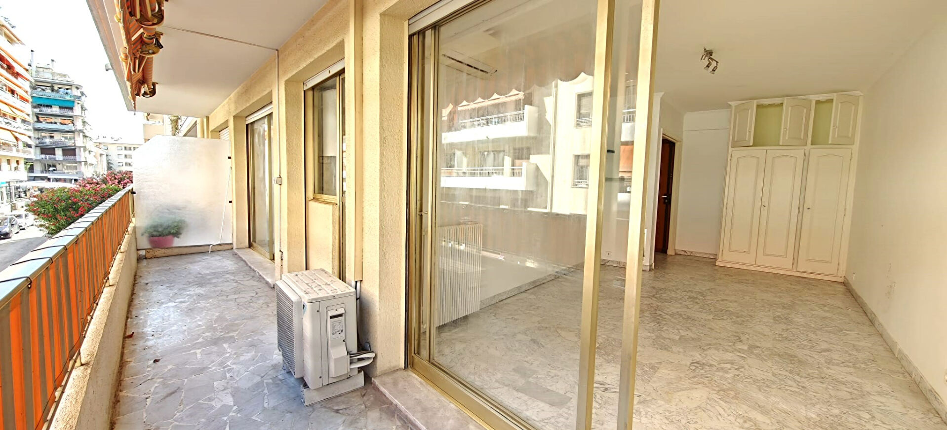 Maison à vendre, 43m², ANTIBES