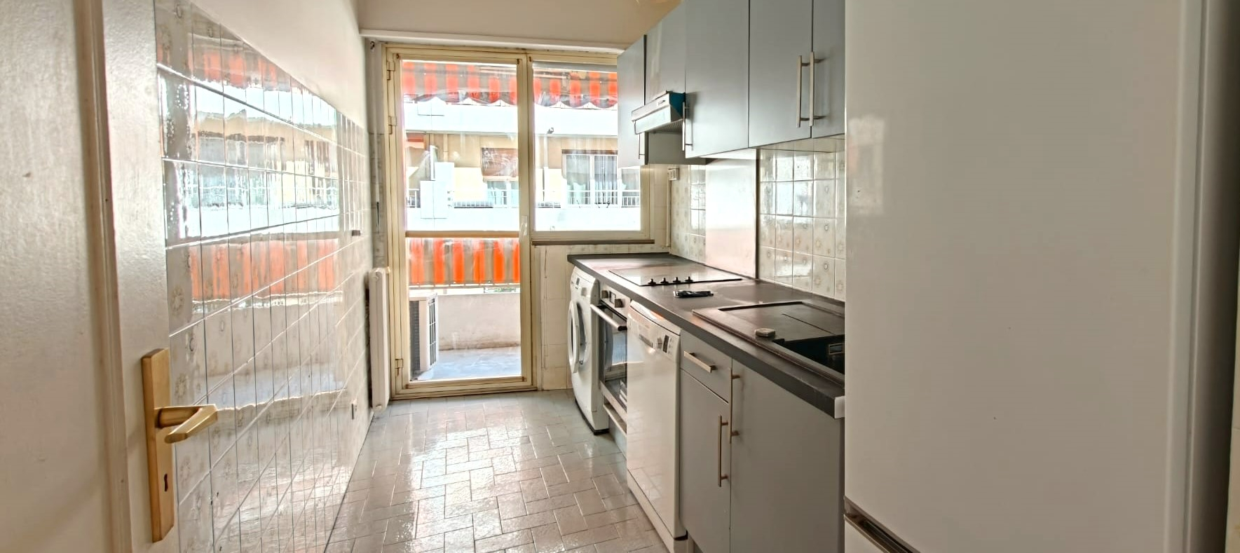 Maison à vendre, 43m², ANTIBES
