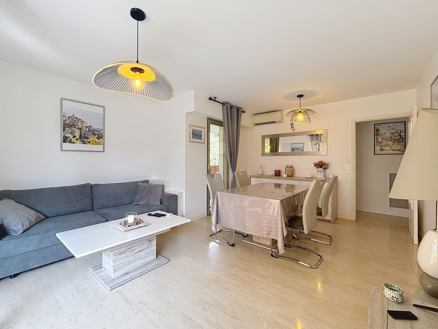 Maison à vendre, 47m², ANTIBES