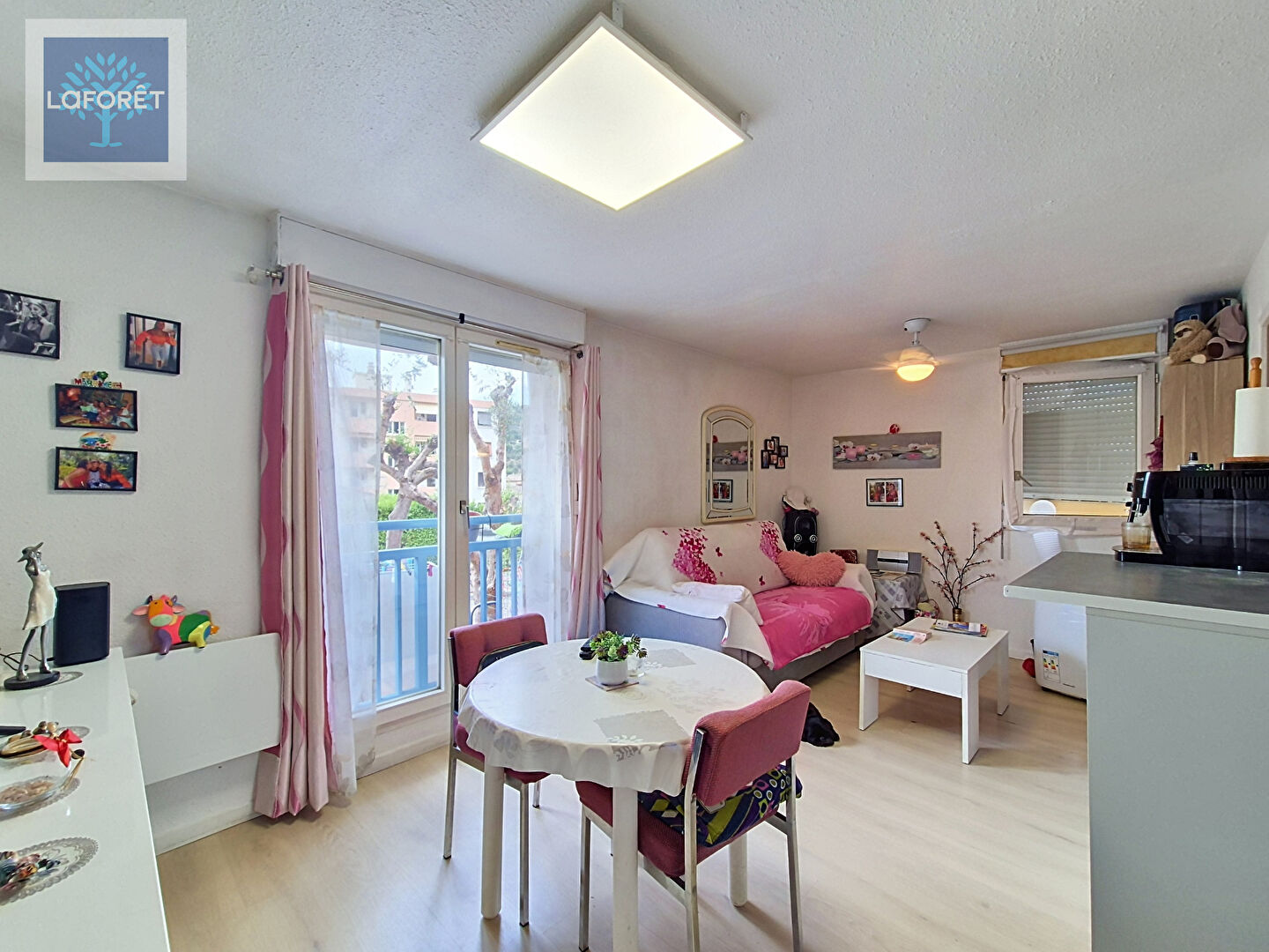 Maison à vendre, 25m², VALLAURIS
