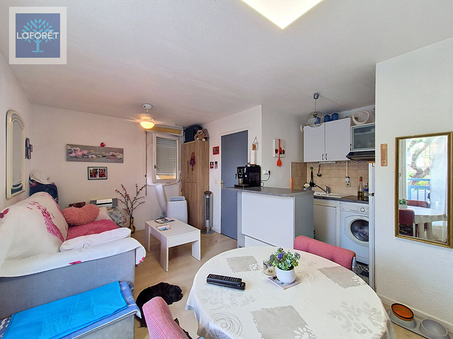 Maison à vendre, 25m², VALLAURIS
