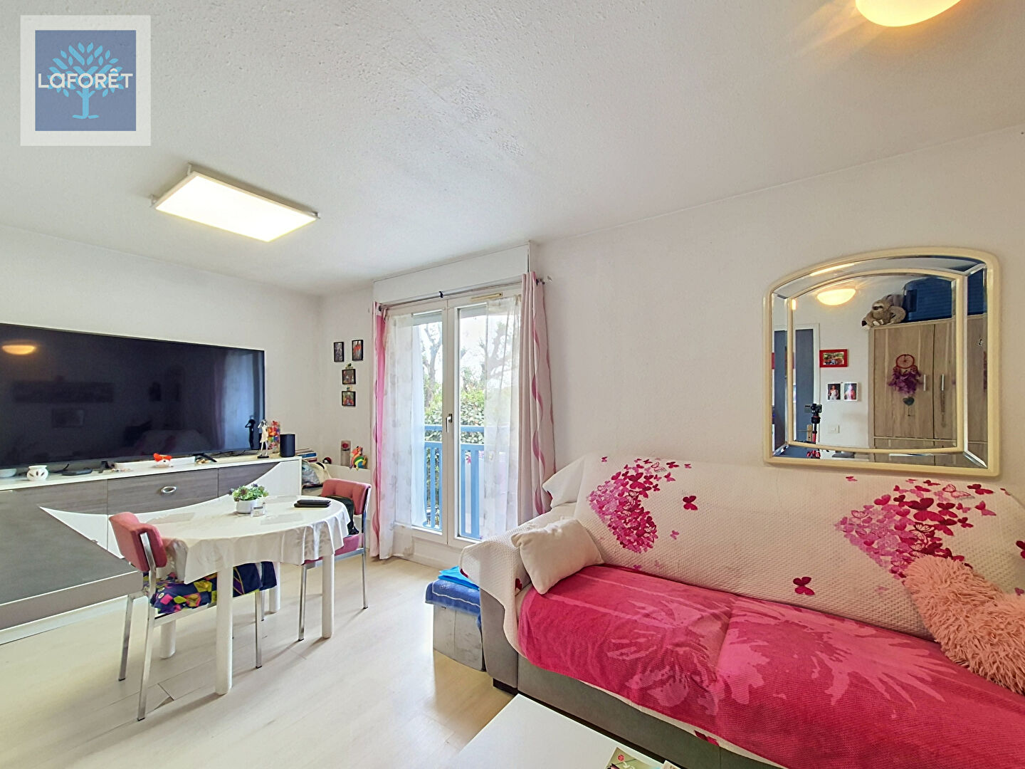 Maison à vendre, 25m², VALLAURIS