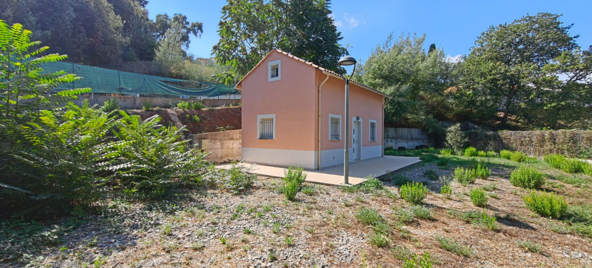 Maison à vendre, 60m², ANTIBES
