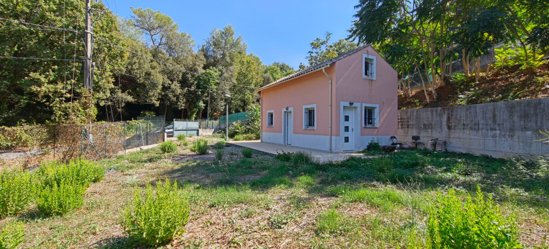 Maison à vendre, 60m², ANTIBES