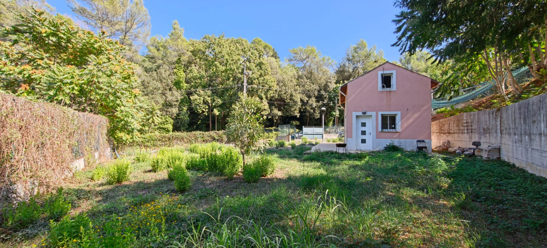 Maison à vendre, 60m², ANTIBES