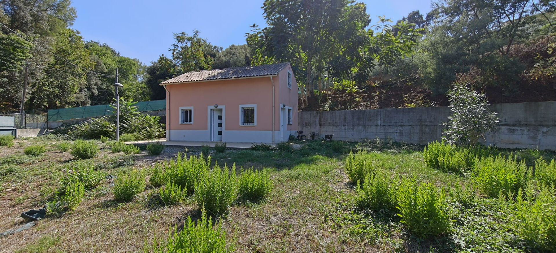 Maison à vendre, 60m², ANTIBES