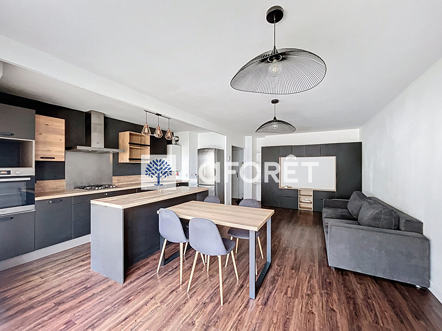 Appartement a louer antony - 3 pièce(s) - 67.48 m2 - Surfyn