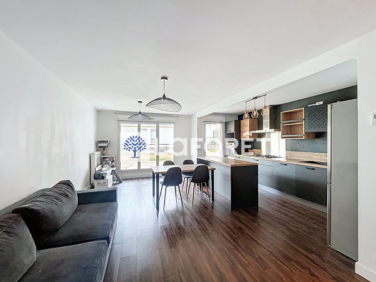 Appartement a louer antony - 3 pièce(s) - 67.48 m2 - Surfyn