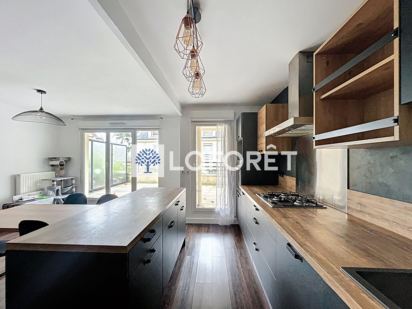 Appartement a louer antony - 3 pièce(s) - 67.48 m2 - Surfyn