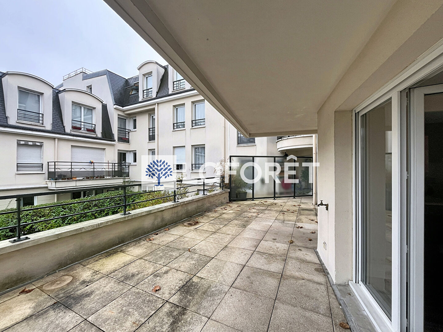 Appartement a louer antony - 3 pièce(s) - 67.48 m2 - Surfyn