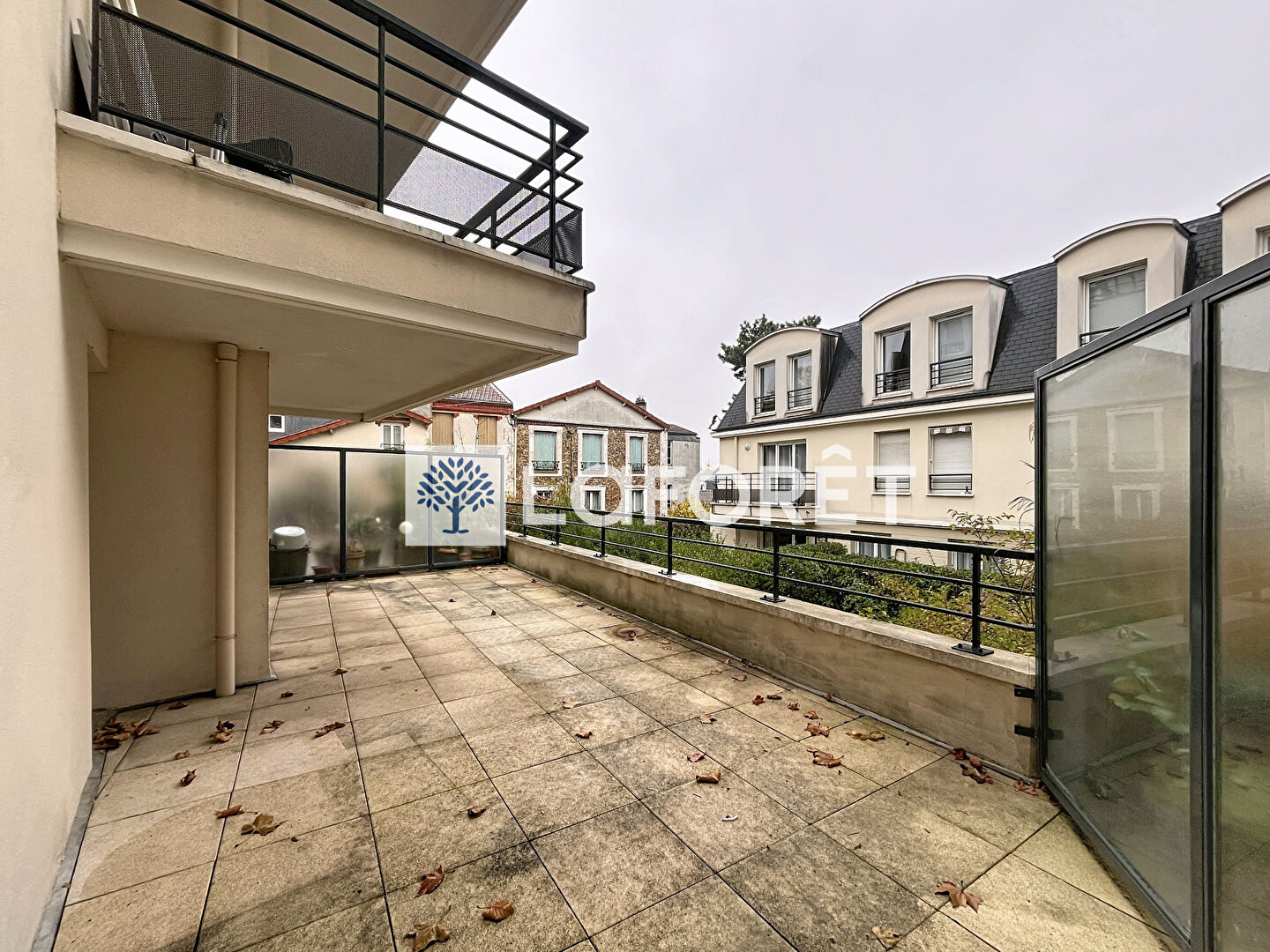 Appartement a louer antony - 3 pièce(s) - 67.48 m2 - Surfyn