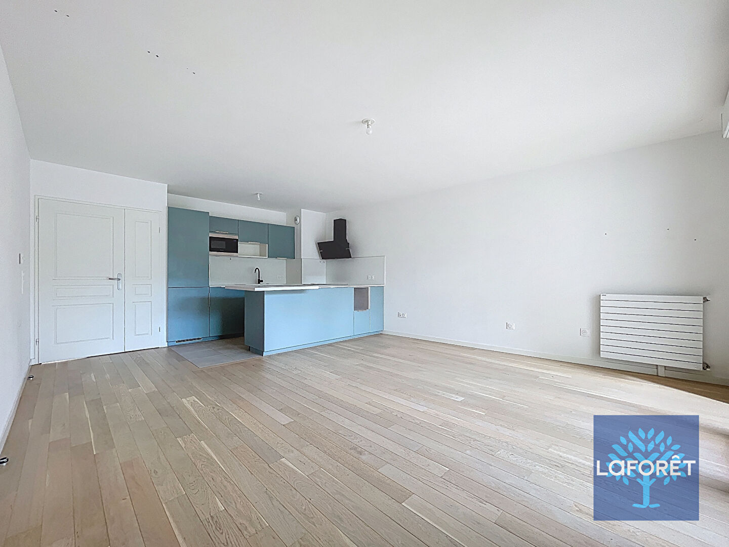 Appartement 4 Piecesnull