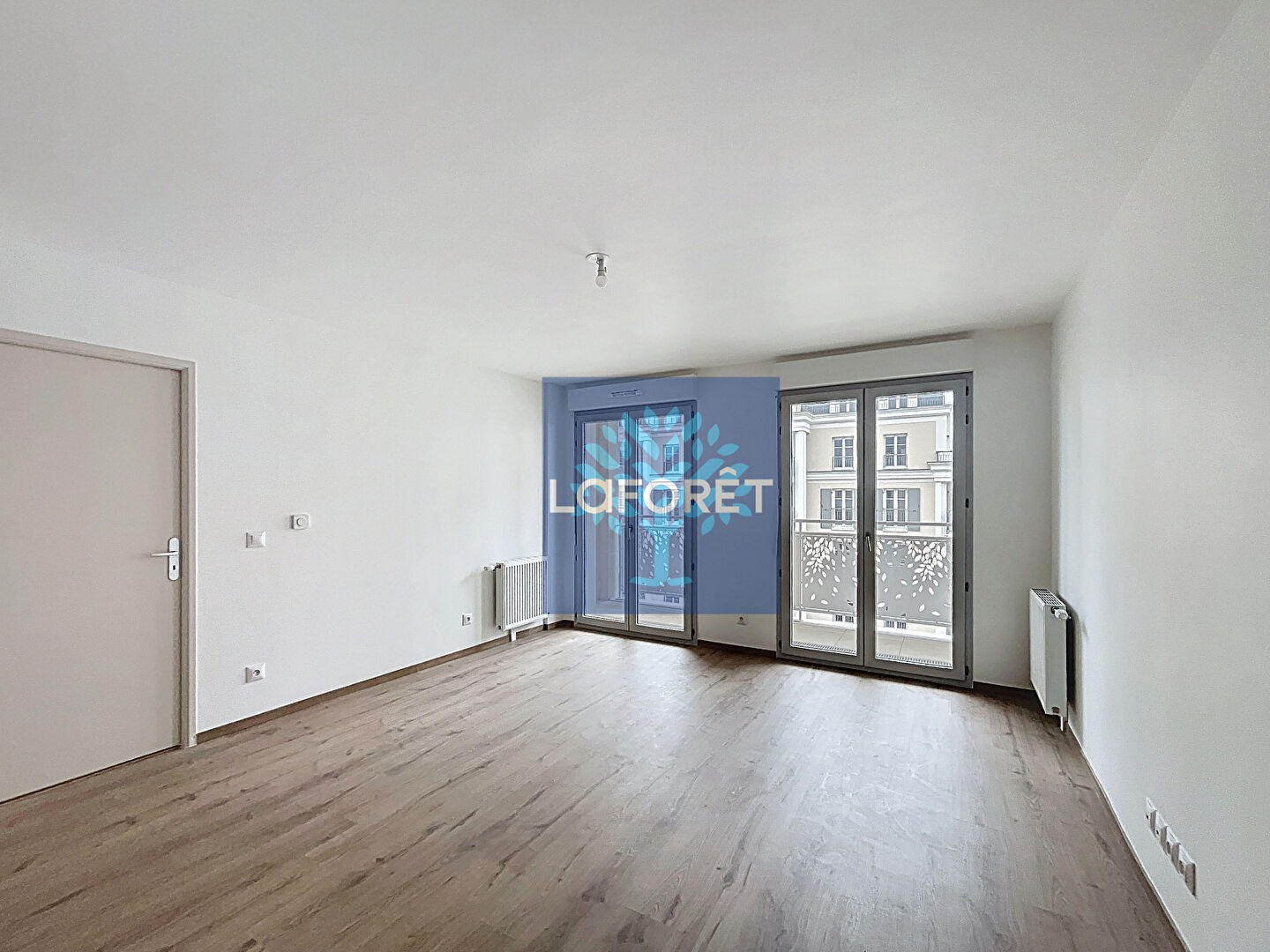 Maison à louer, 49m², Le Blanc-Mesnil