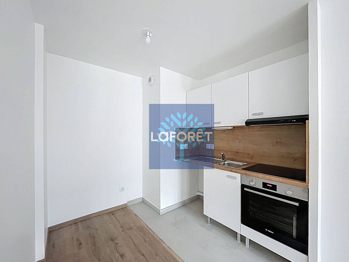Maison à louer, 49m², Le Blanc-Mesnil