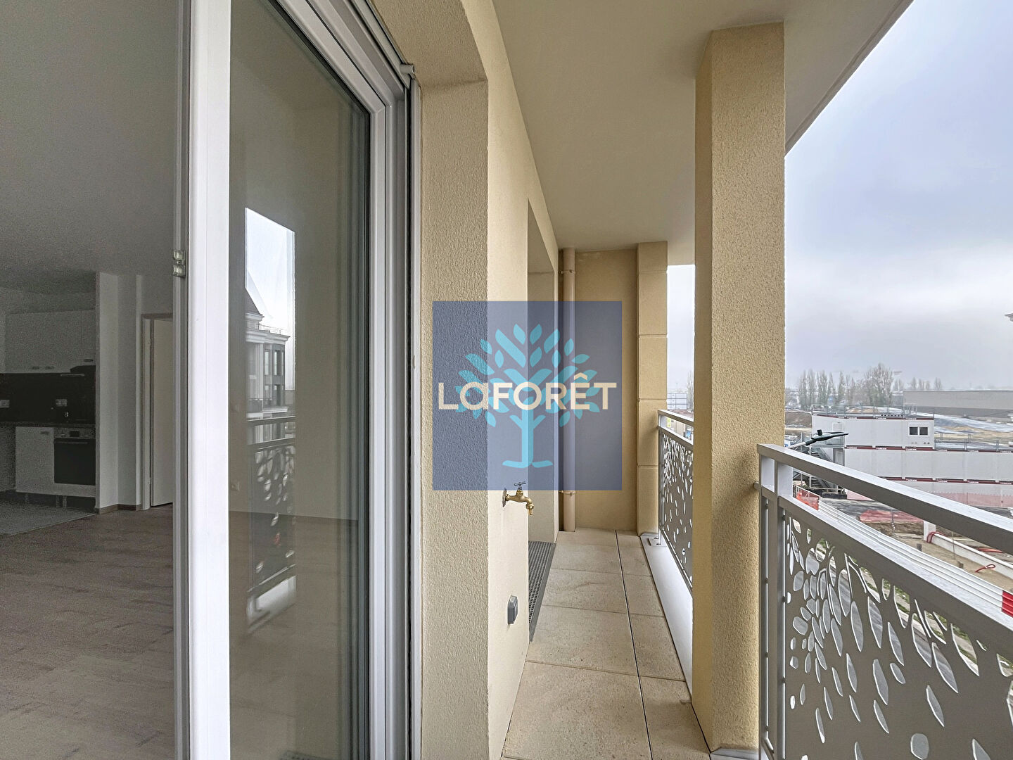 Maison à louer, 49m², Le Blanc-Mesnil