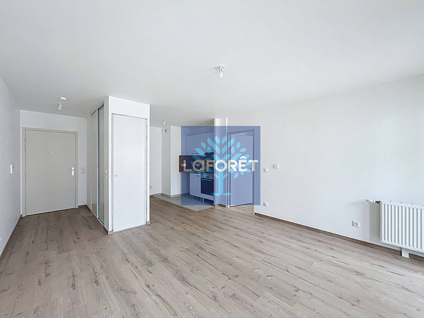 Maison à louer, 49m², Le Blanc-Mesnil