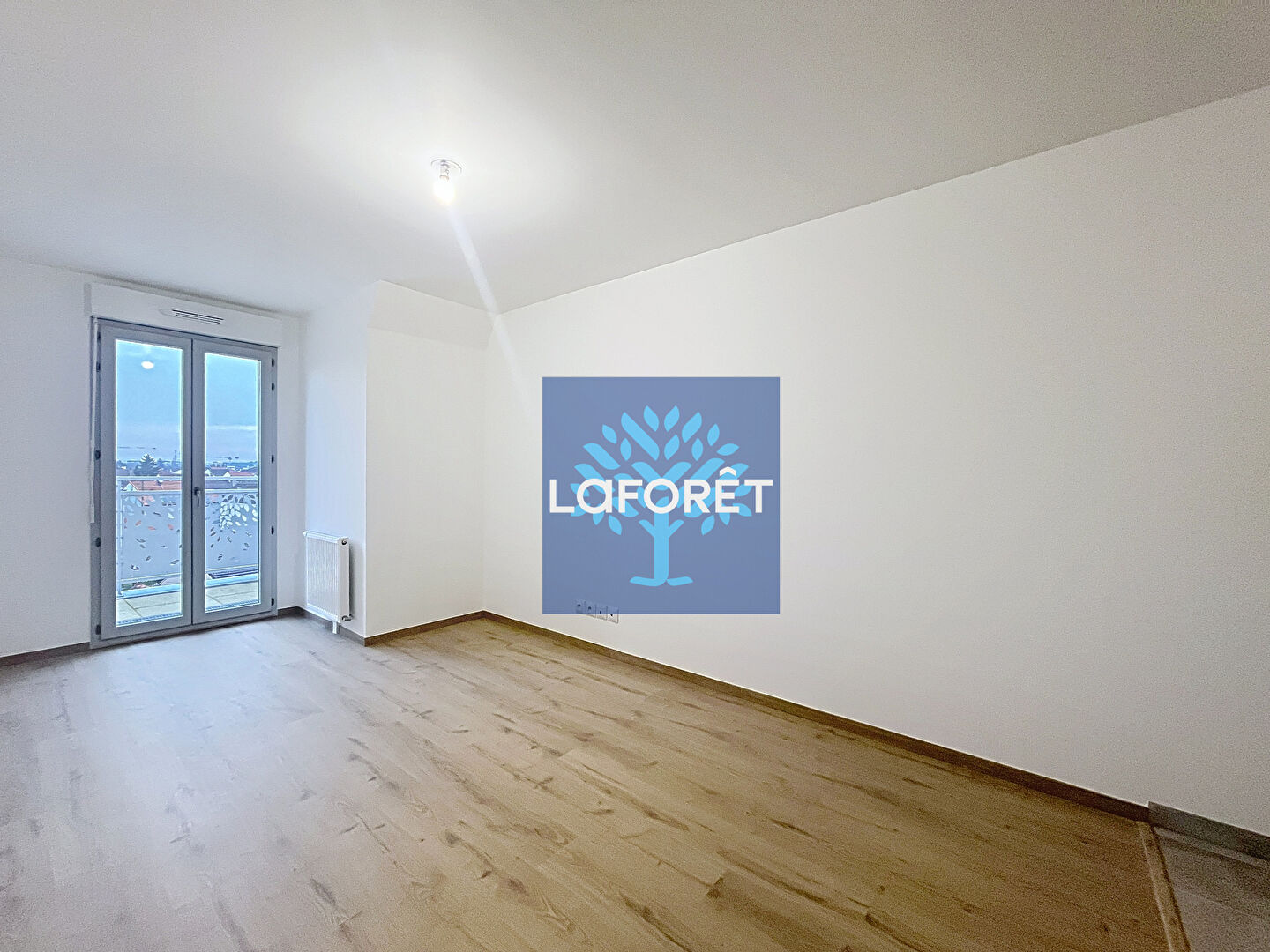 Maison à louer, 45m², Le Blanc-Mesnil