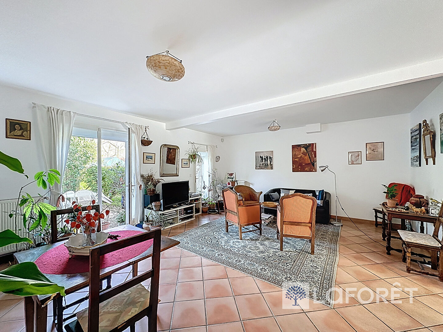 Maison à vendre, 115m², ANTONY