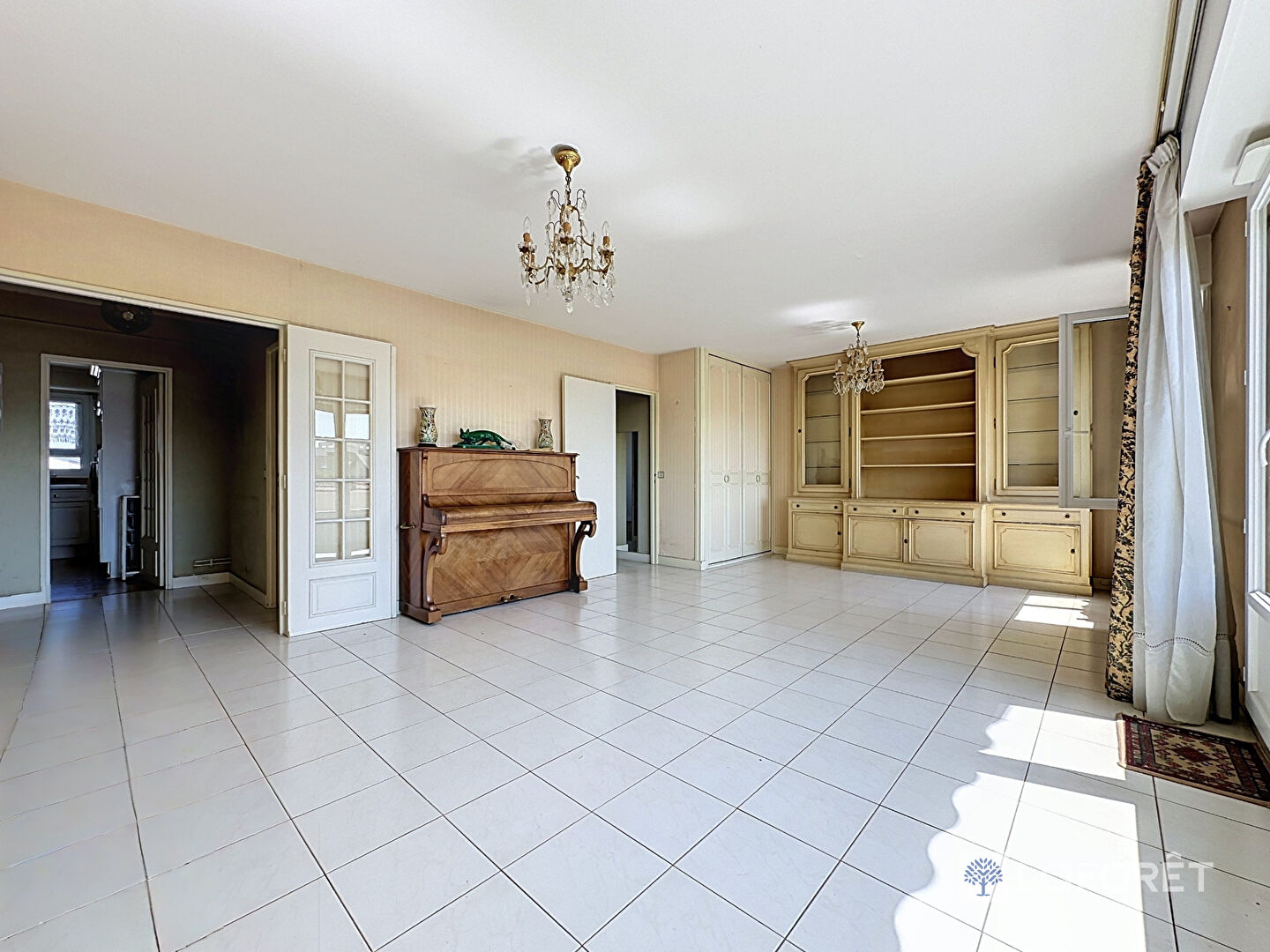 Maison à vendre, 72m², ANTONY