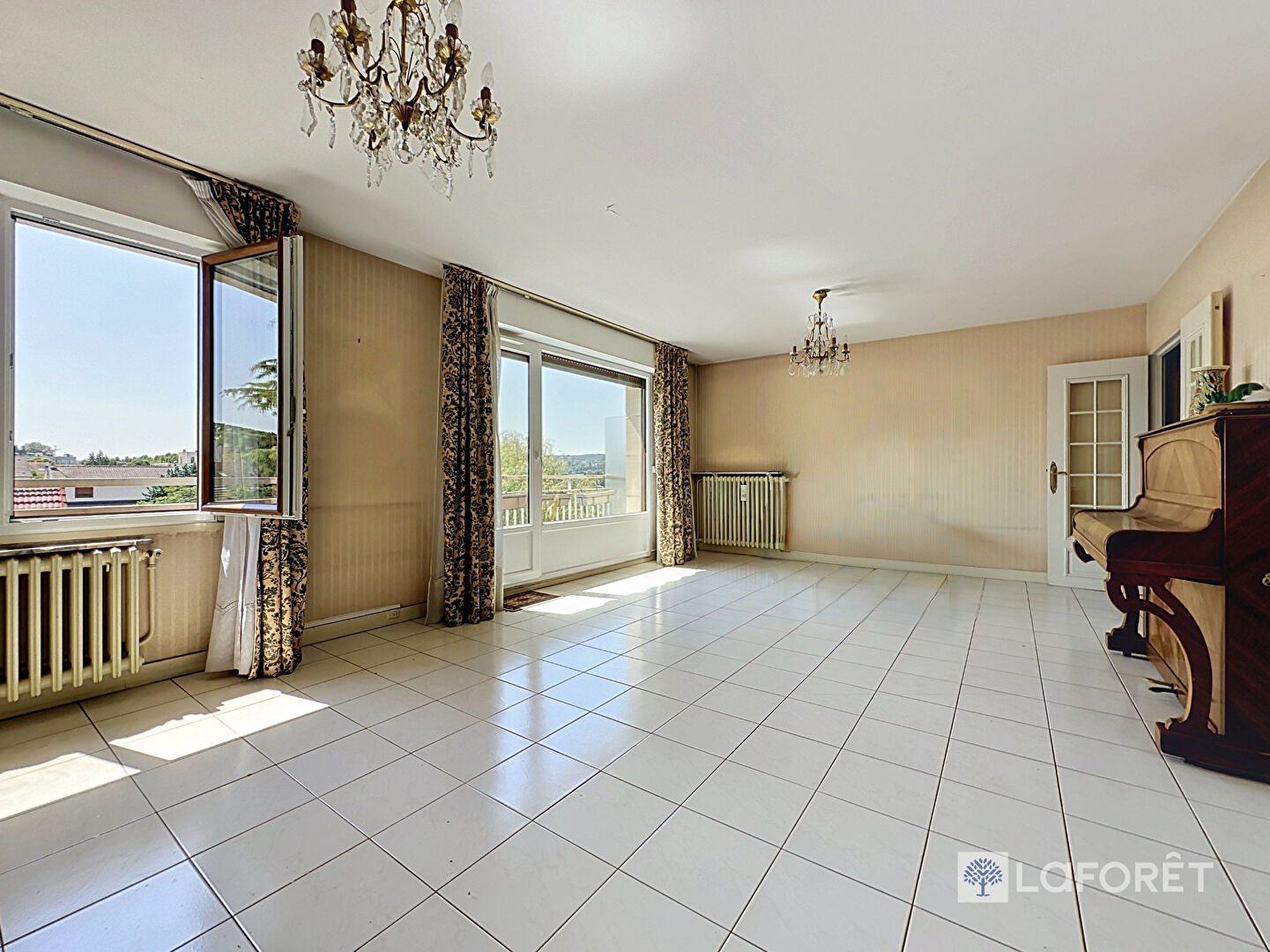 Maison à vendre, 72m², ANTONY