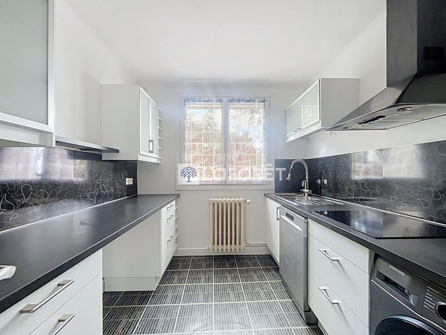 Maison à louer, 57m², ANTONY