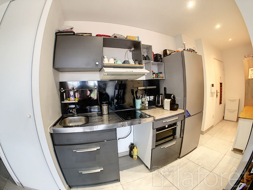 Maison à louer, 30m², BOURG LA REINE