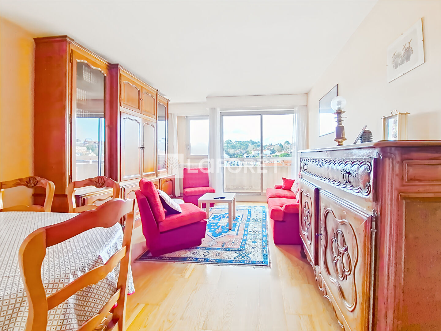 Maison à vendre, 68m², ARCACHON