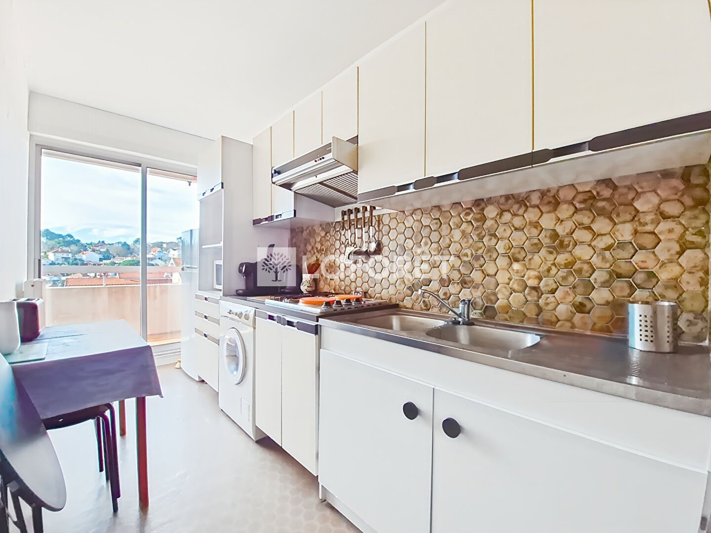 Maison à vendre, 68m², ARCACHON