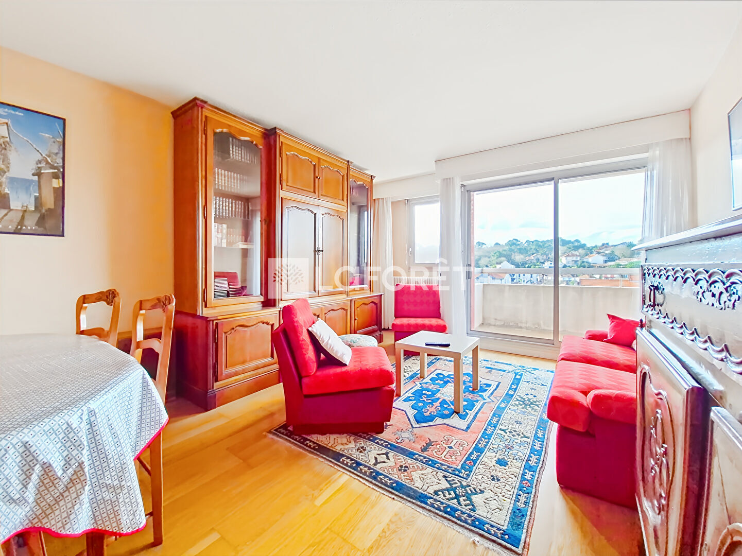 Maison à vendre, 68m², ARCACHON
