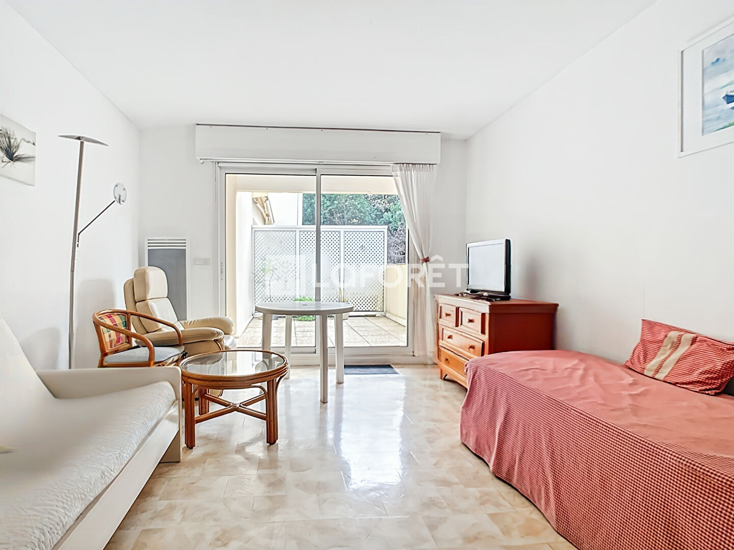 Maison à vendre, 56m², ARCACHON