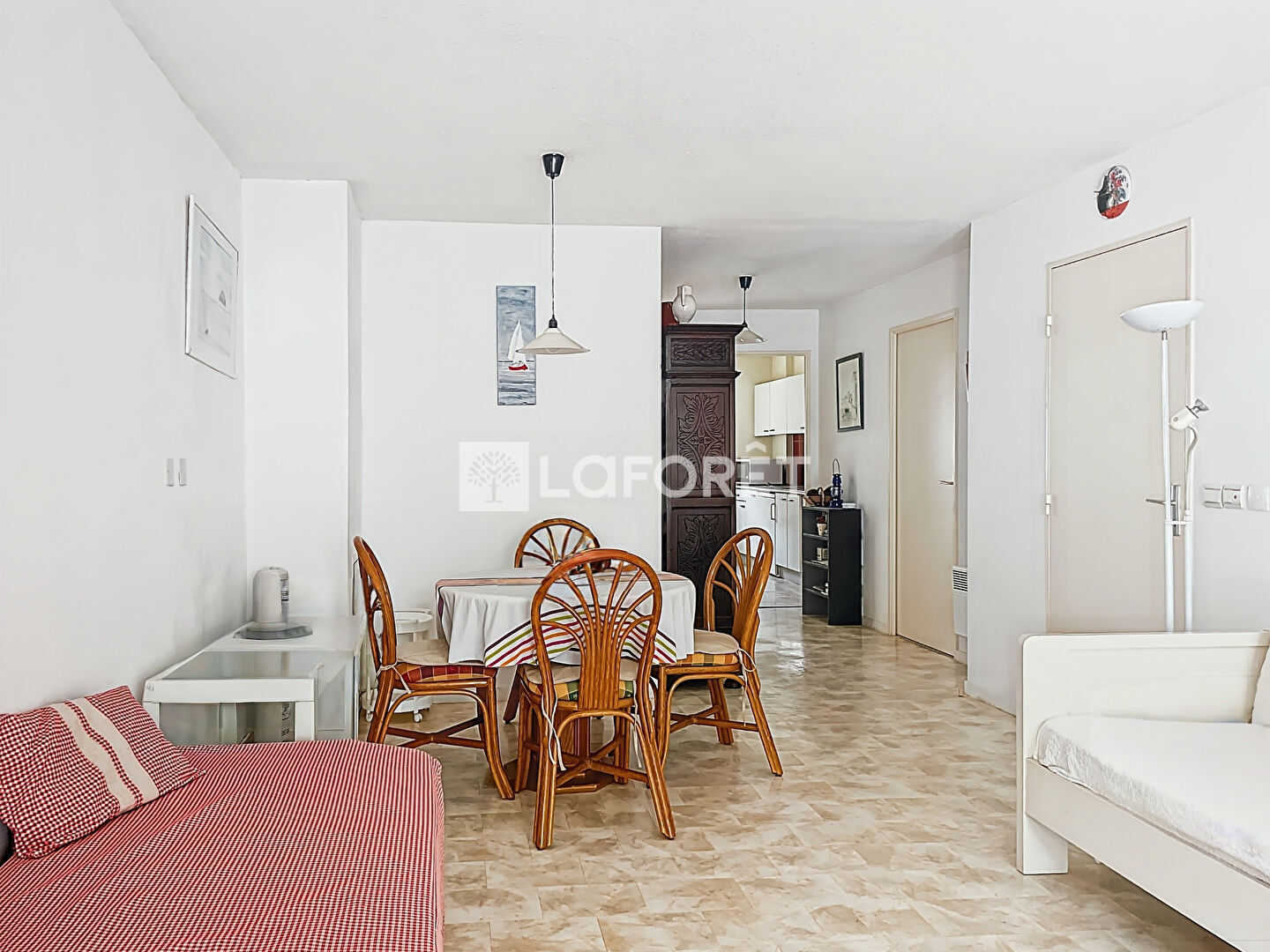 Maison à vendre, 56m², ARCACHON