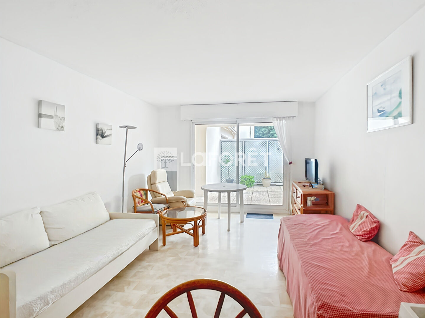 Maison à vendre, 56m², ARCACHON