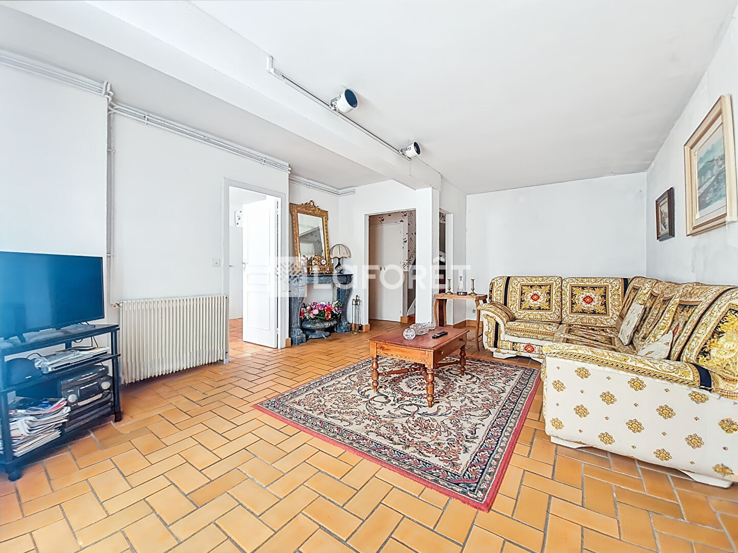 Maison à vendre, 110m², ARCACHON