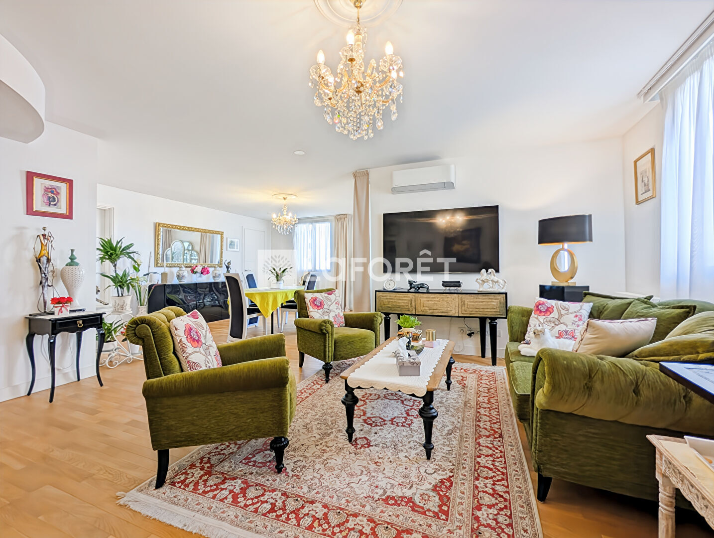 Maison à vendre, 132m², ARCACHON