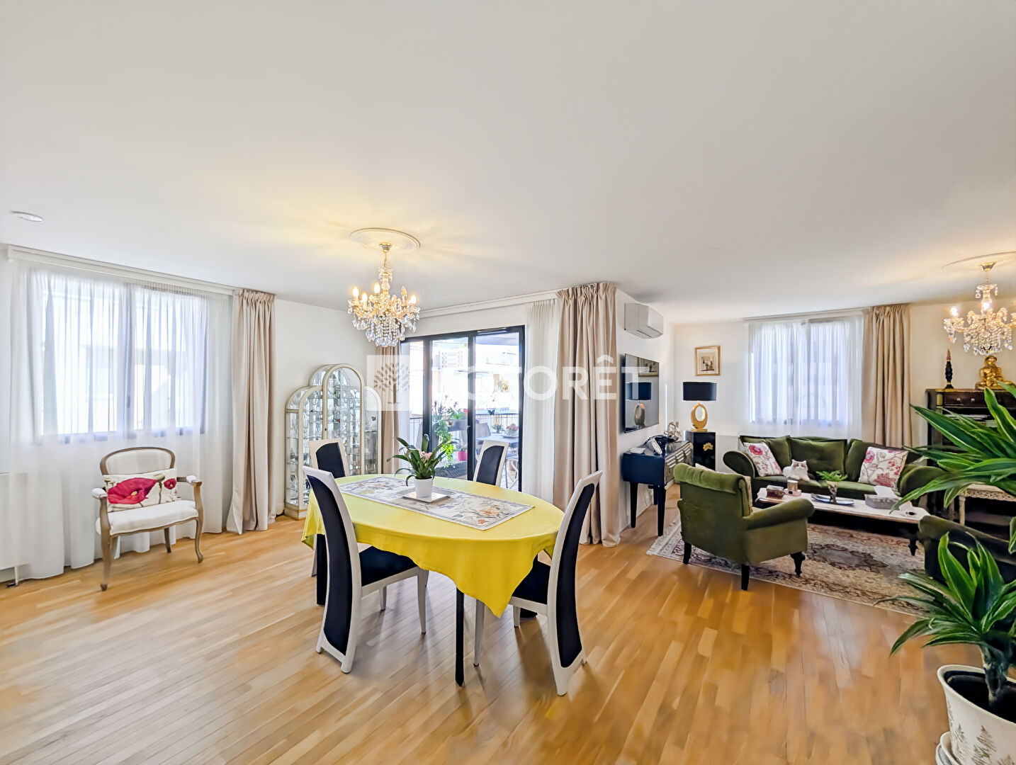 Maison à vendre, 132m², ARCACHON