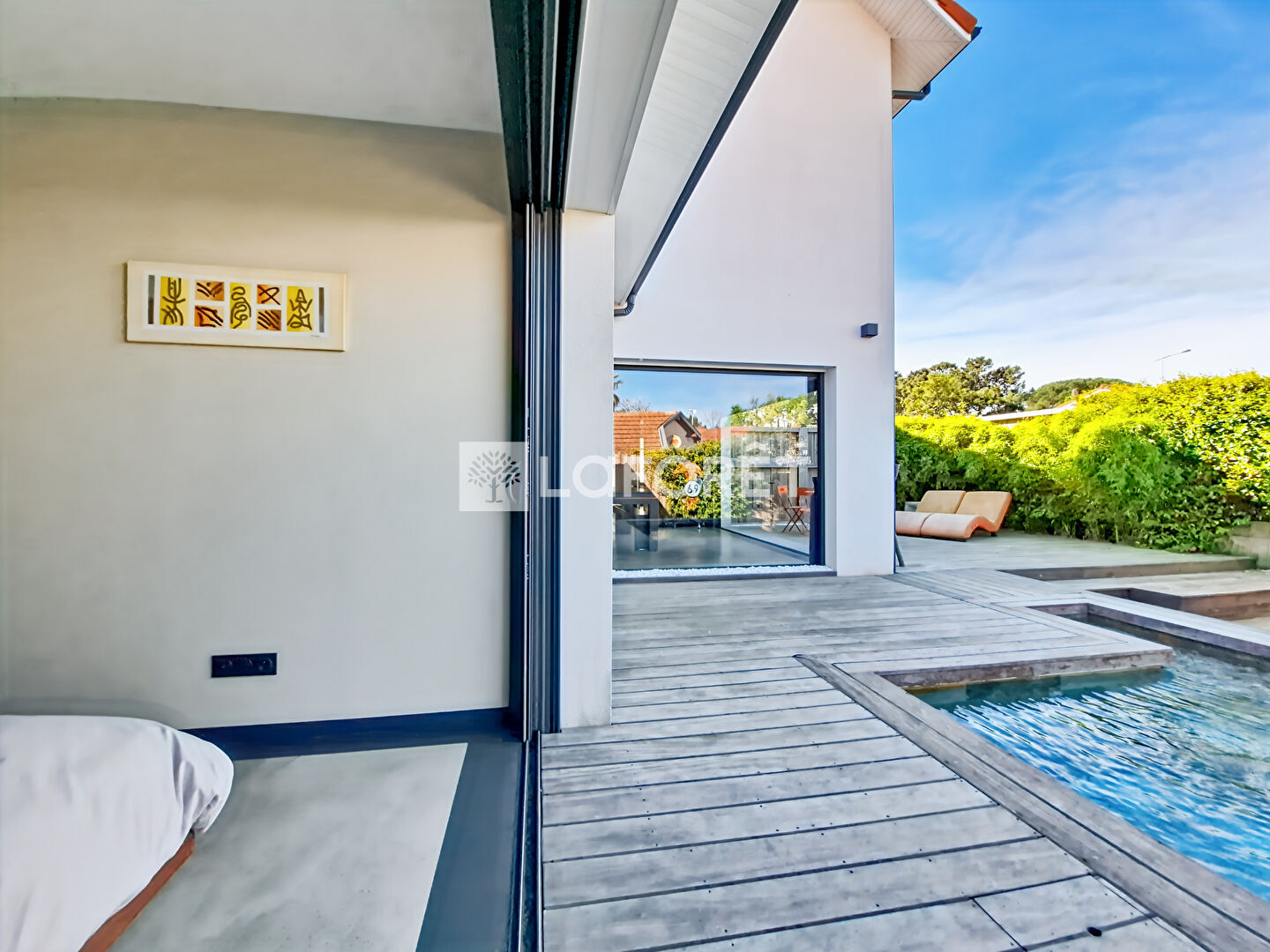 Maison à vendre, 145m², ARCACHON