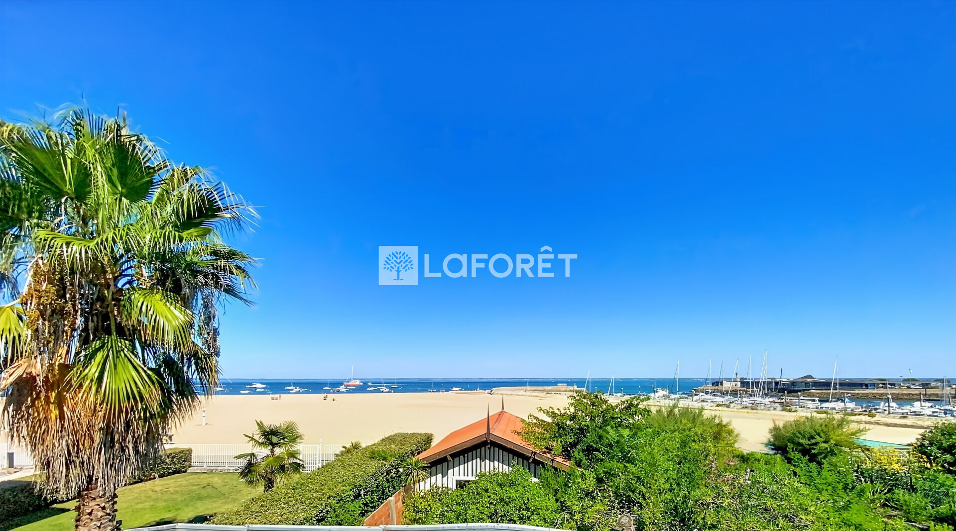 Maison à vendre, 78m², ARCACHON