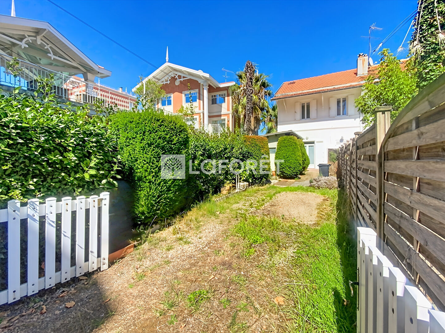 Maison à vendre, 78m², ARCACHON