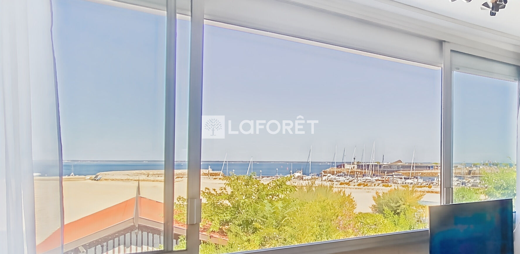 Maison à vendre, 78m², ARCACHON